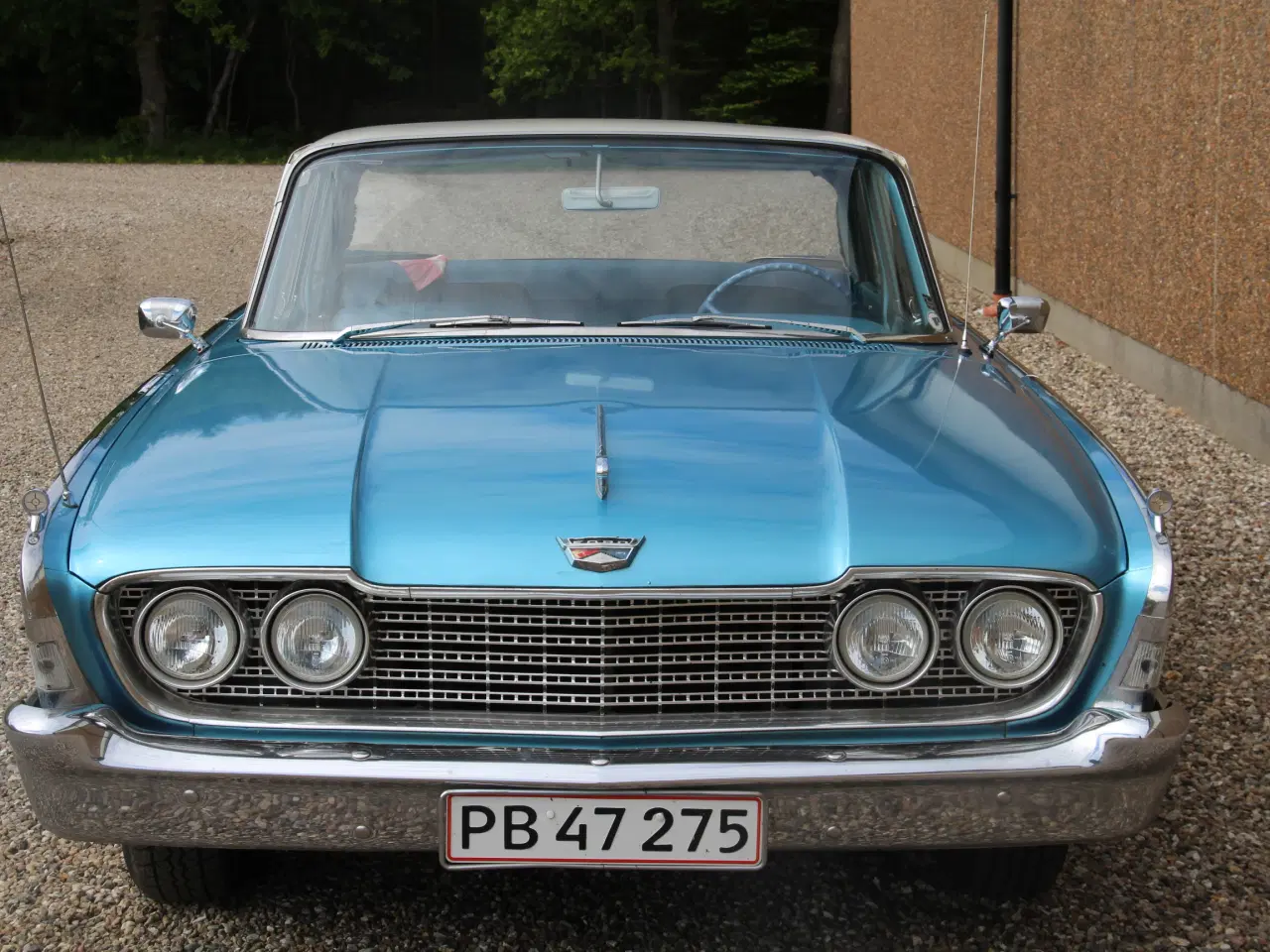 Billede 7 - Ford Fairlane