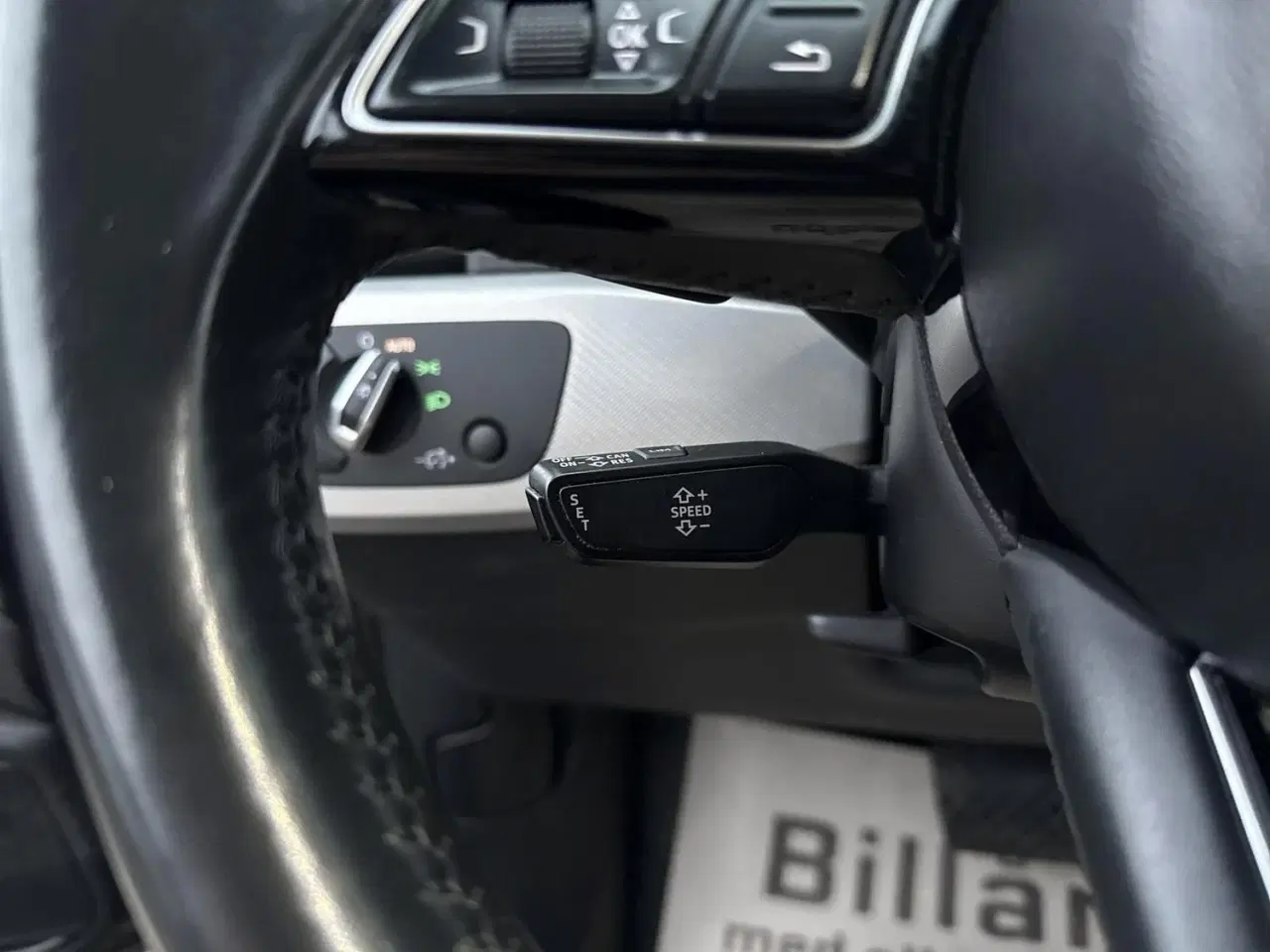 Billede 18 - Audi A4 2,0 TFSi 190 Sport Avant S-tr.