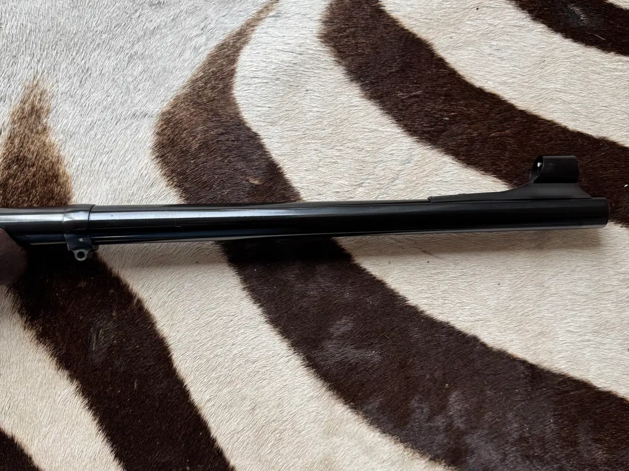 Billede 3 - Winchester M. 70 Safari Express, 375 H&H Mag.