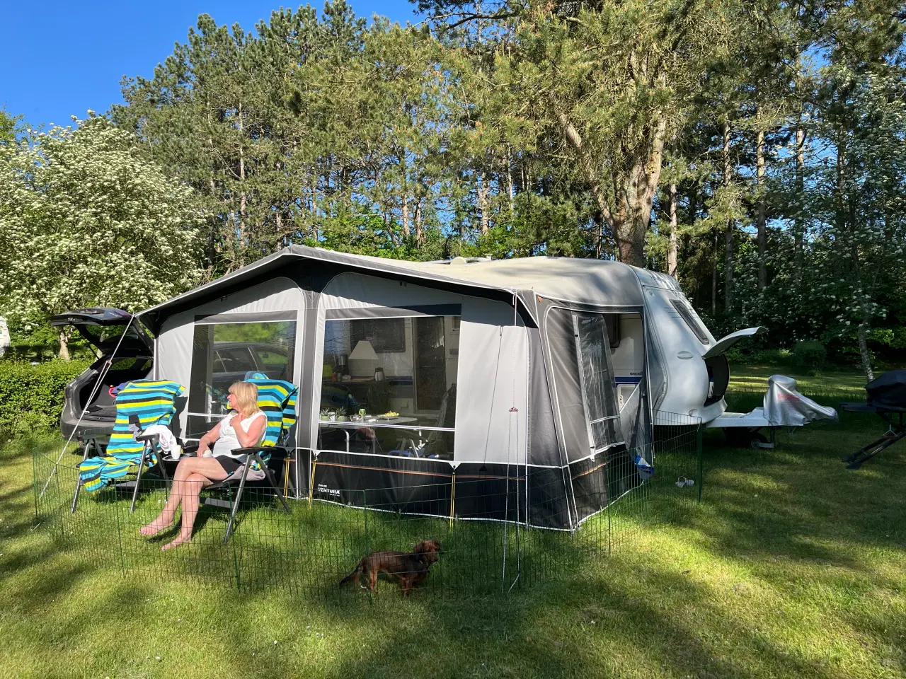 Billede 1 - Isabella Ventura 3M 