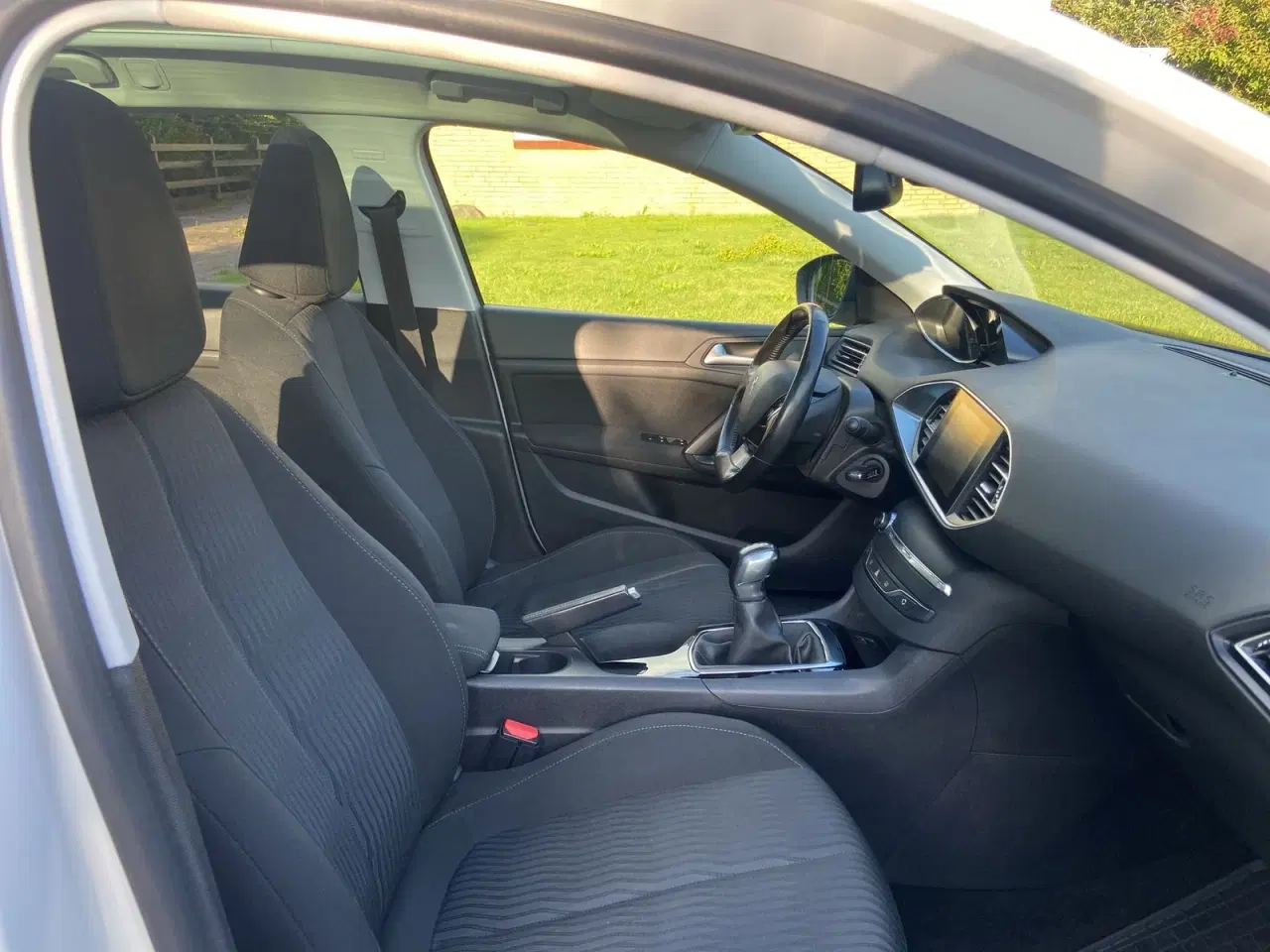 Billede 14 - Peugeot 308 1,2 e-THP 110 Access SW