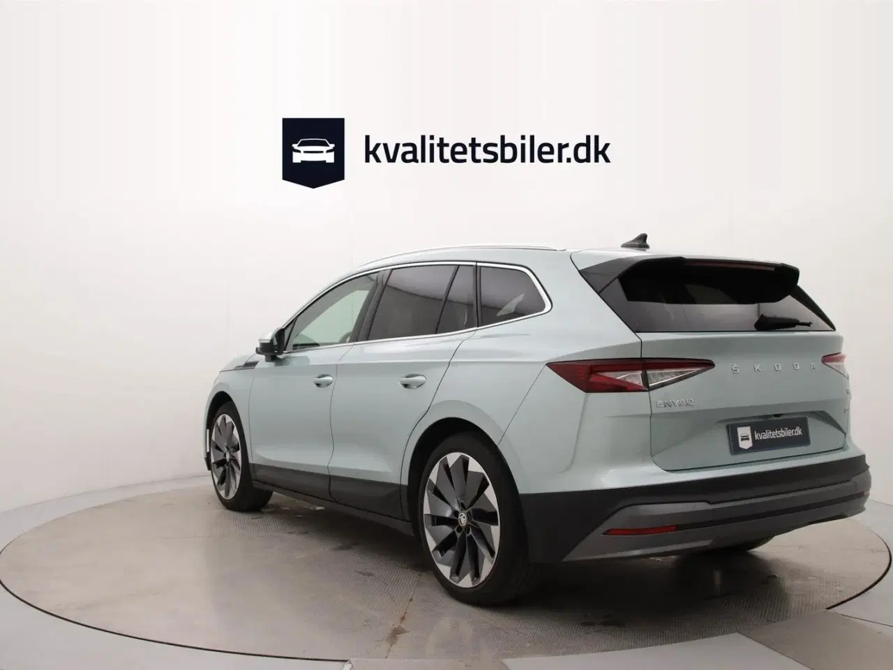 Billede 3 - Skoda Enyaq 80 iV Suite