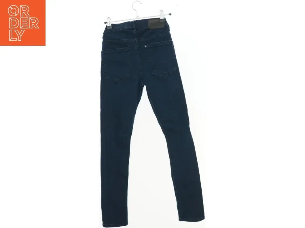 Billede 2 - Jeans fra H&M (str. 152 cm)