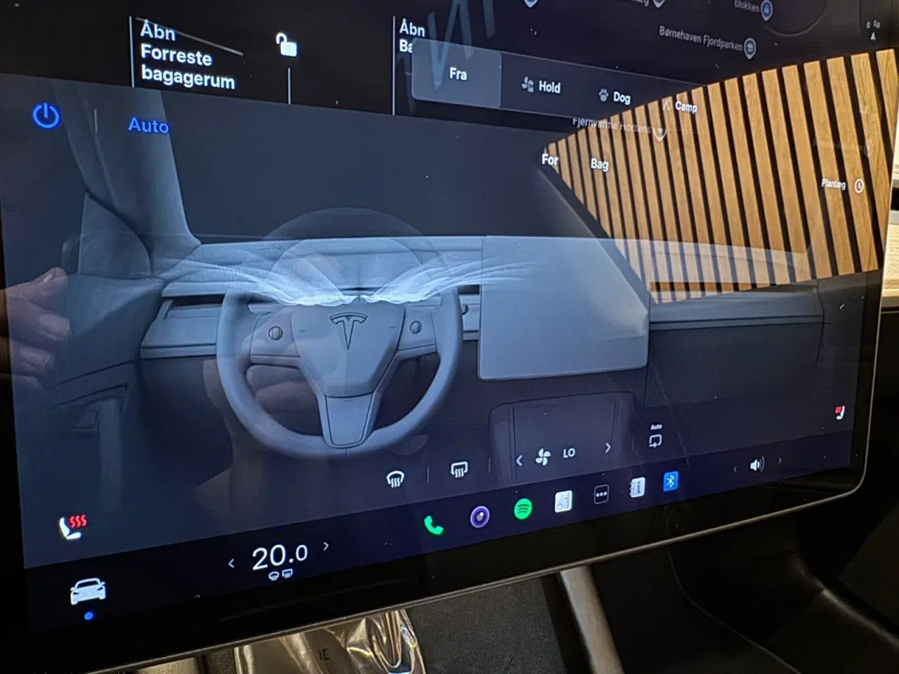 Billede 10 - Tesla Model 3  Long Range AWD