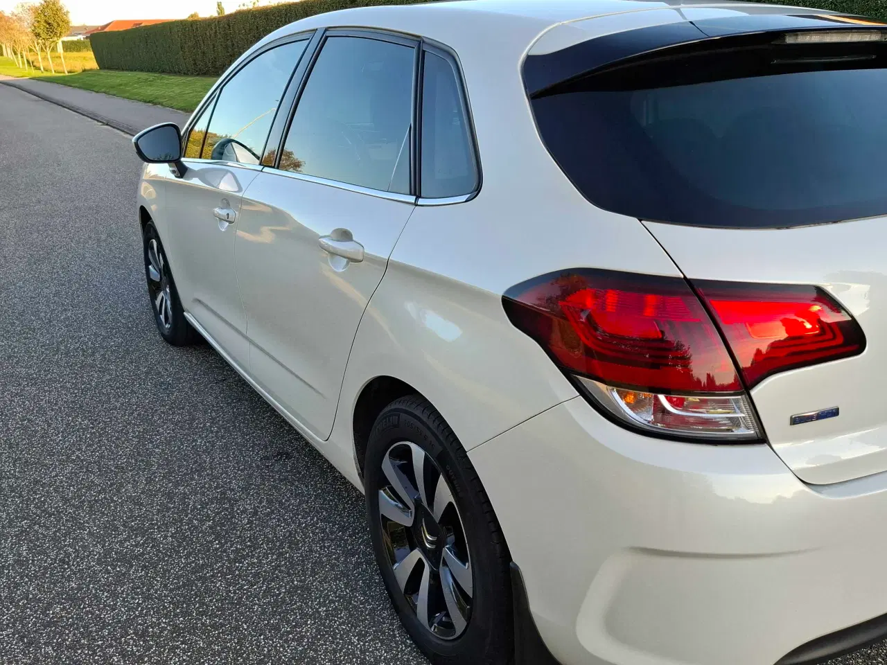 Billede 7 - Citroen C4 BlueHDi 120 feel EAT6
