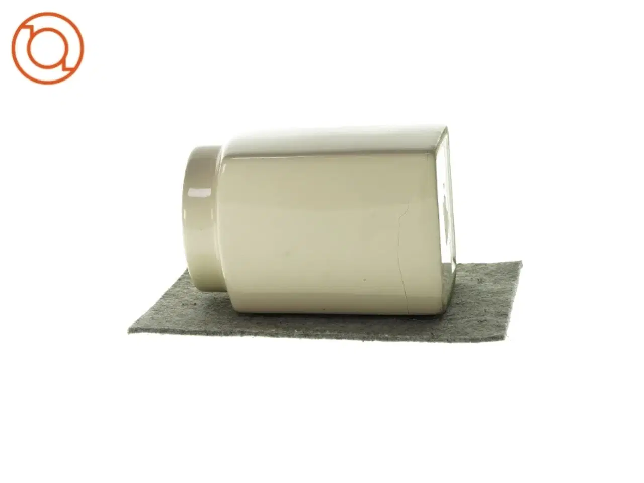 Billede 4 - Kitchen utensils krukke fra Henry Watson (str. 11 x 11 x 18cm) The Charlotte Watson Country Collection in Cream