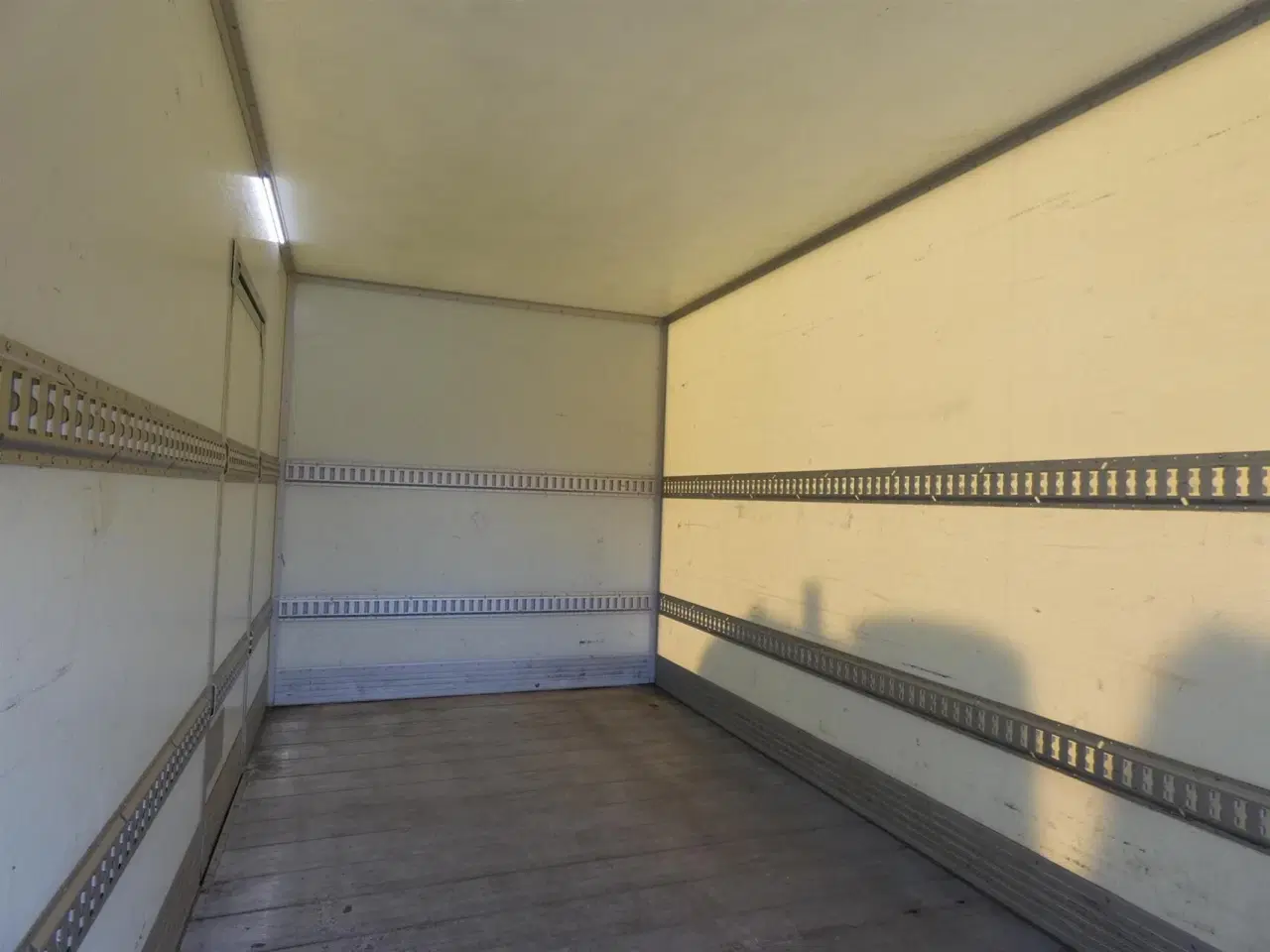 Billede 9 - Mercedes-Benz Sprinter 317 2,0 CDI A3 RWD 9G-Tronic 170HK Ladv./Chas. 9g Aut.