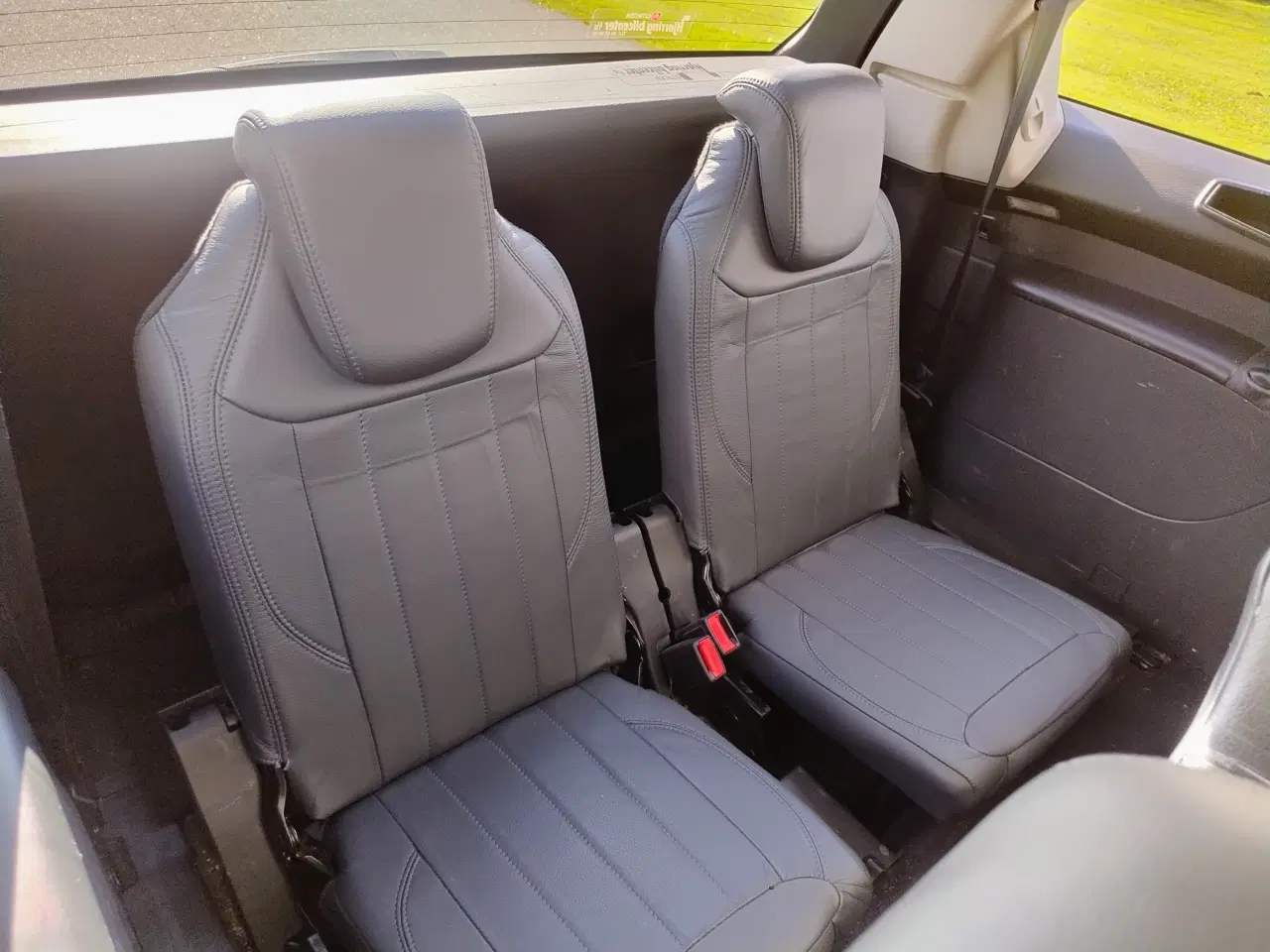 Billede 10 - Citroën Grand C4 Picasso