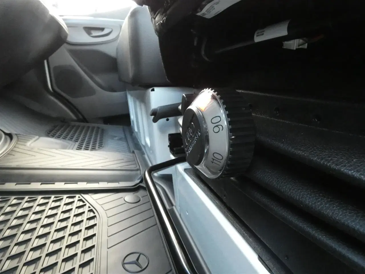 Billede 15 - Mercedes-Benz Sprinter 317 2,0 CDI A3 RWD 9G-Tronic 170HK DobKab Aut.