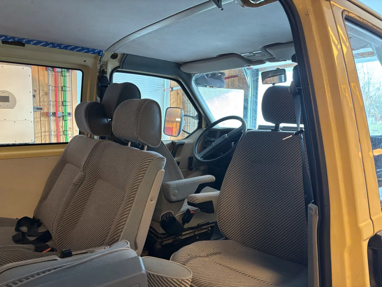 Billede 6 - Flot caravelle transporter 