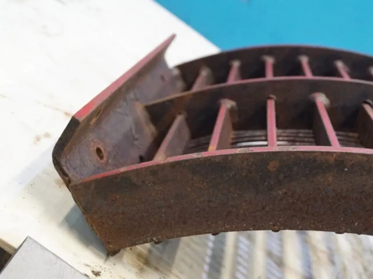 Billede 12 - Case 1640 Bro 1302609C4