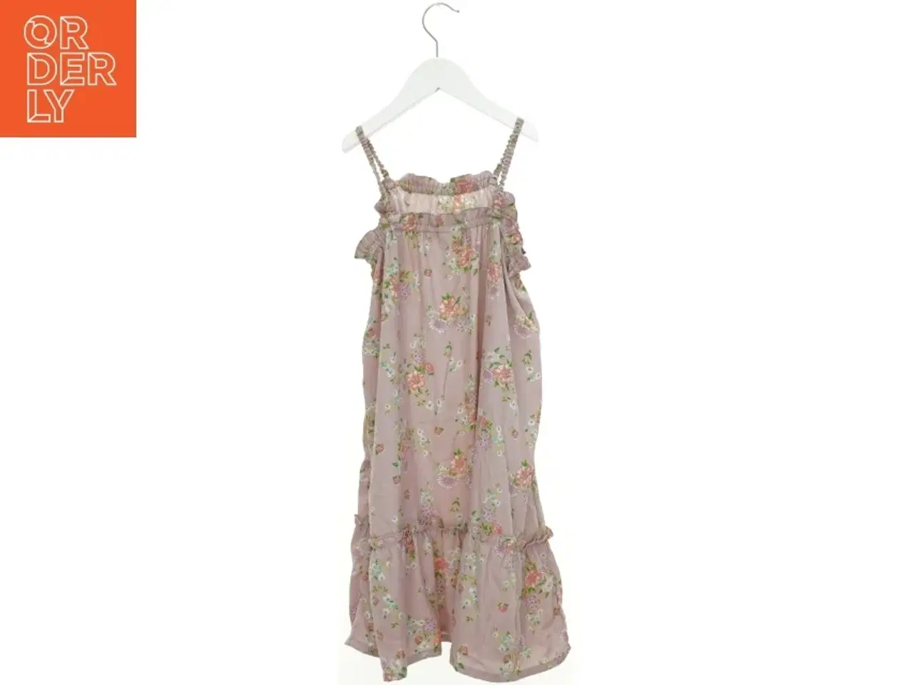 Billede 1 - Kjole fra VRS (str. 140 cm)