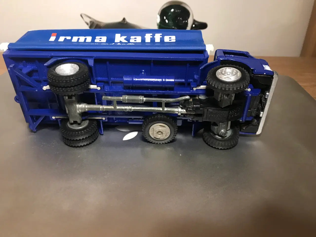 Billede 4 - Tekno Irmabil