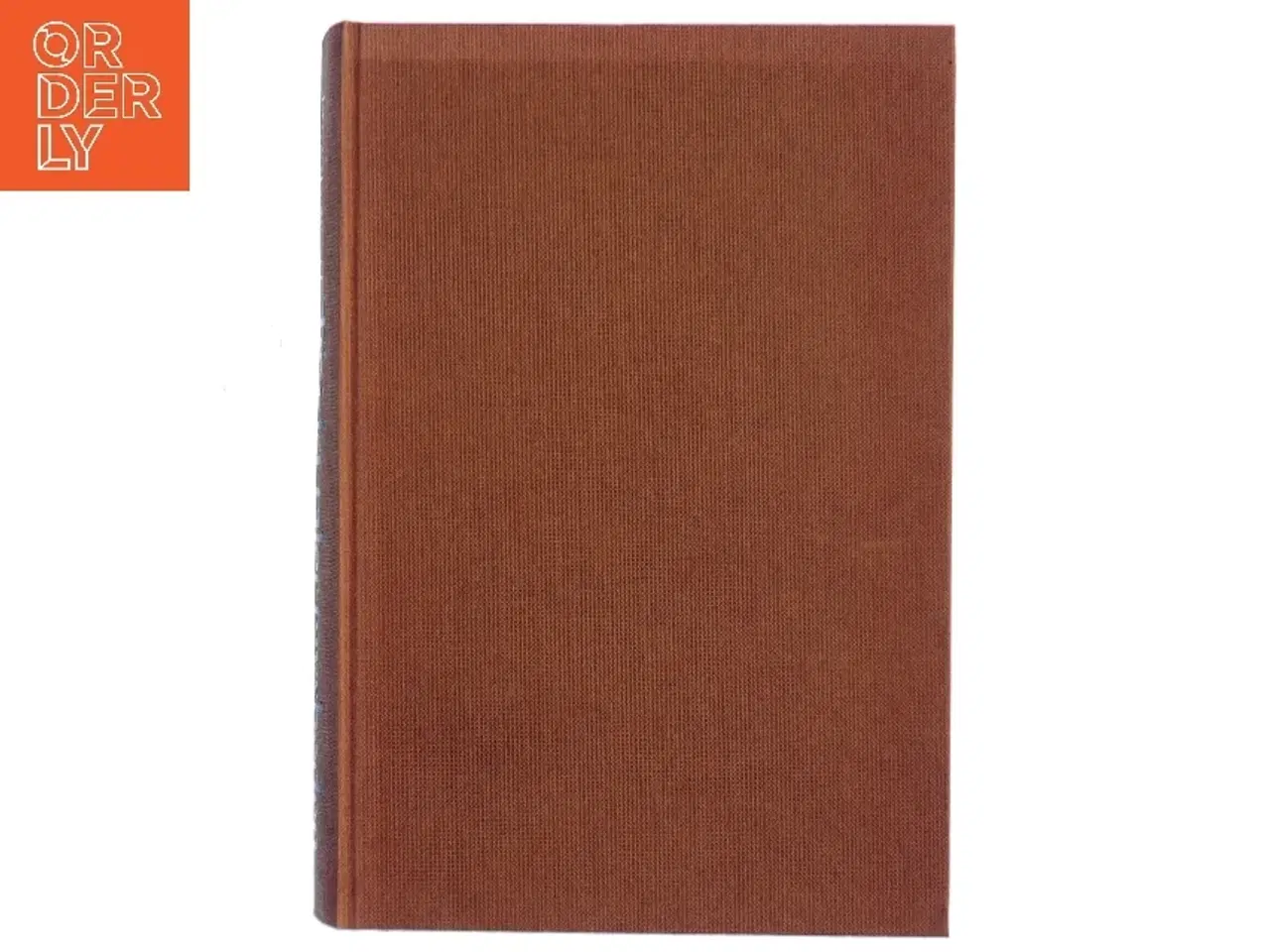 Billede 1 - Tilsidst taler tavsheden af Errol Trzebinski (Bog)