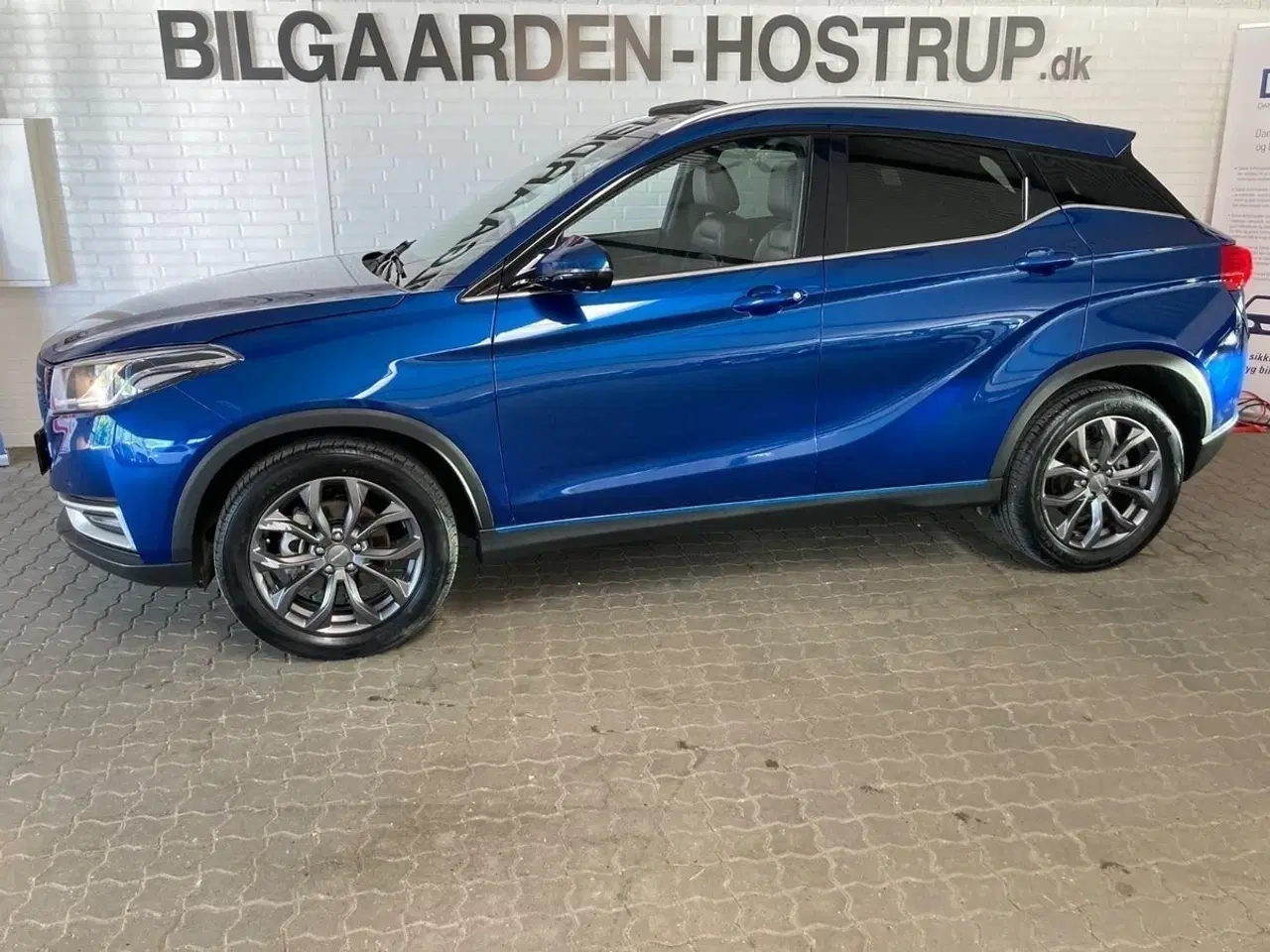 Billede 3 - Seres 3  Luxury