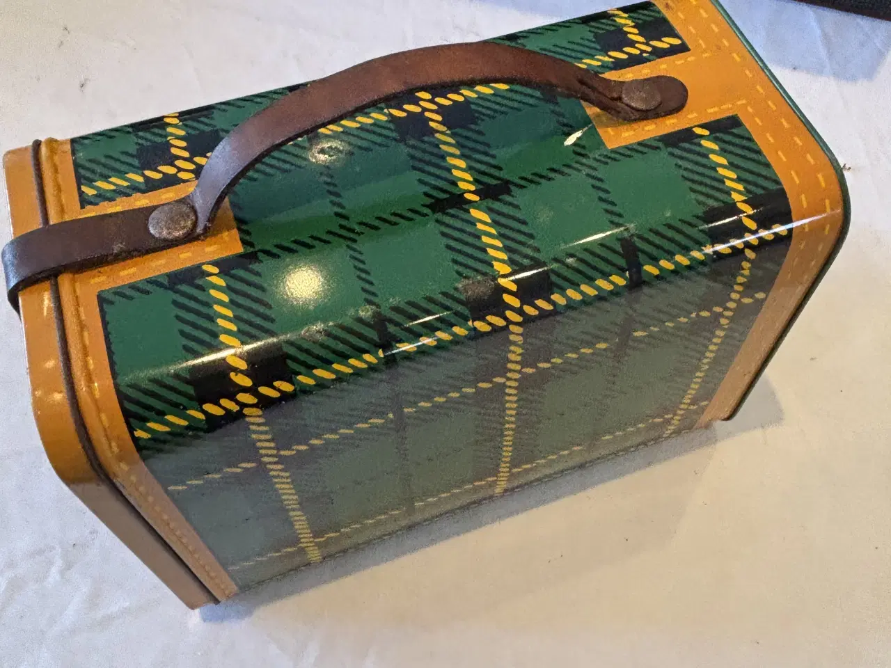 Billede 2 - Madkasse