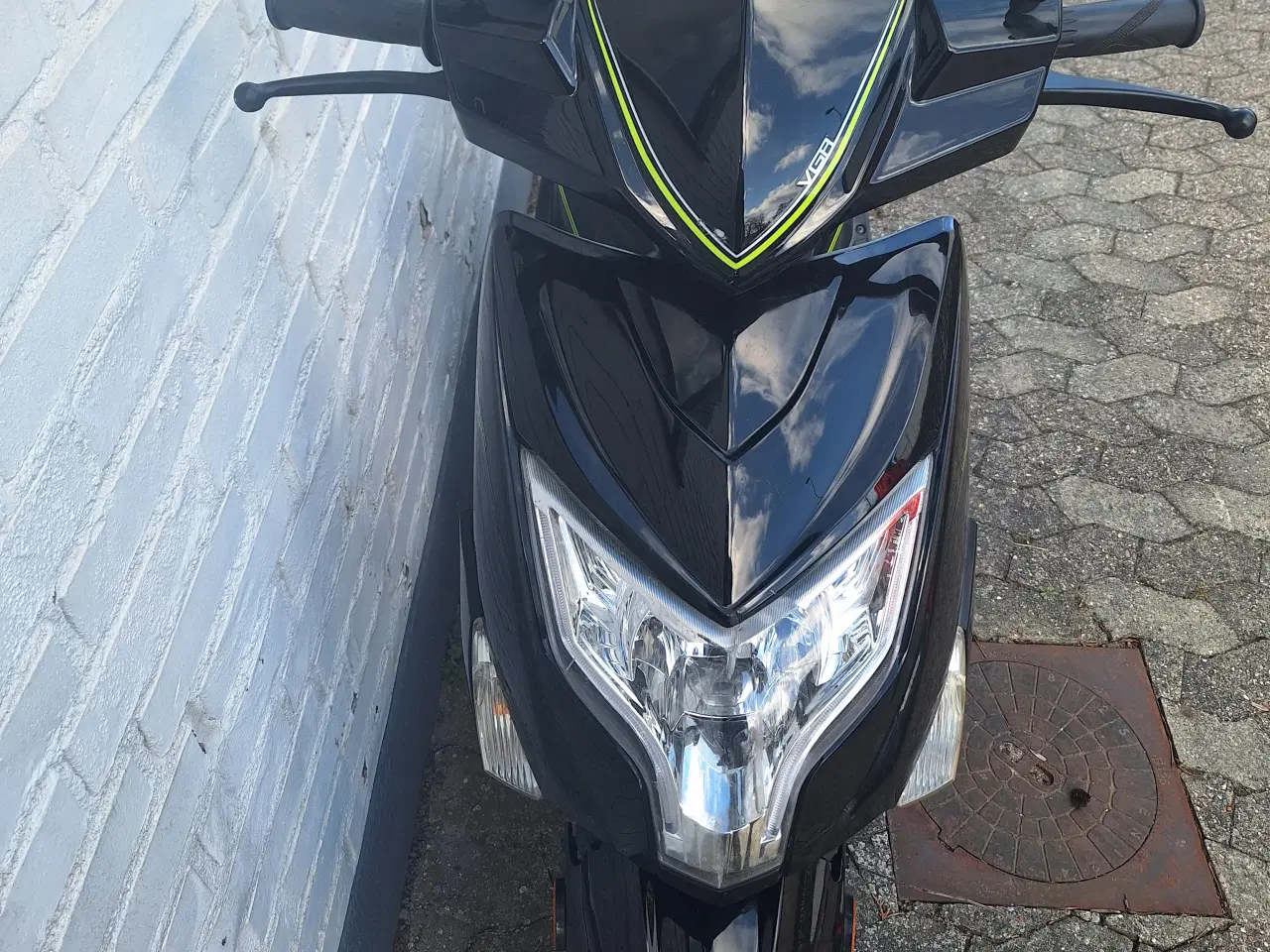 Billede 4 - Vga Explora 30km/t Euro 4 Fra 2018 