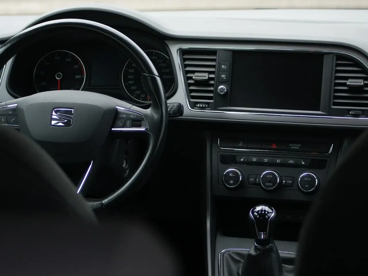 Billede 10 - Seat Leon 1,0 TSi 115 Style