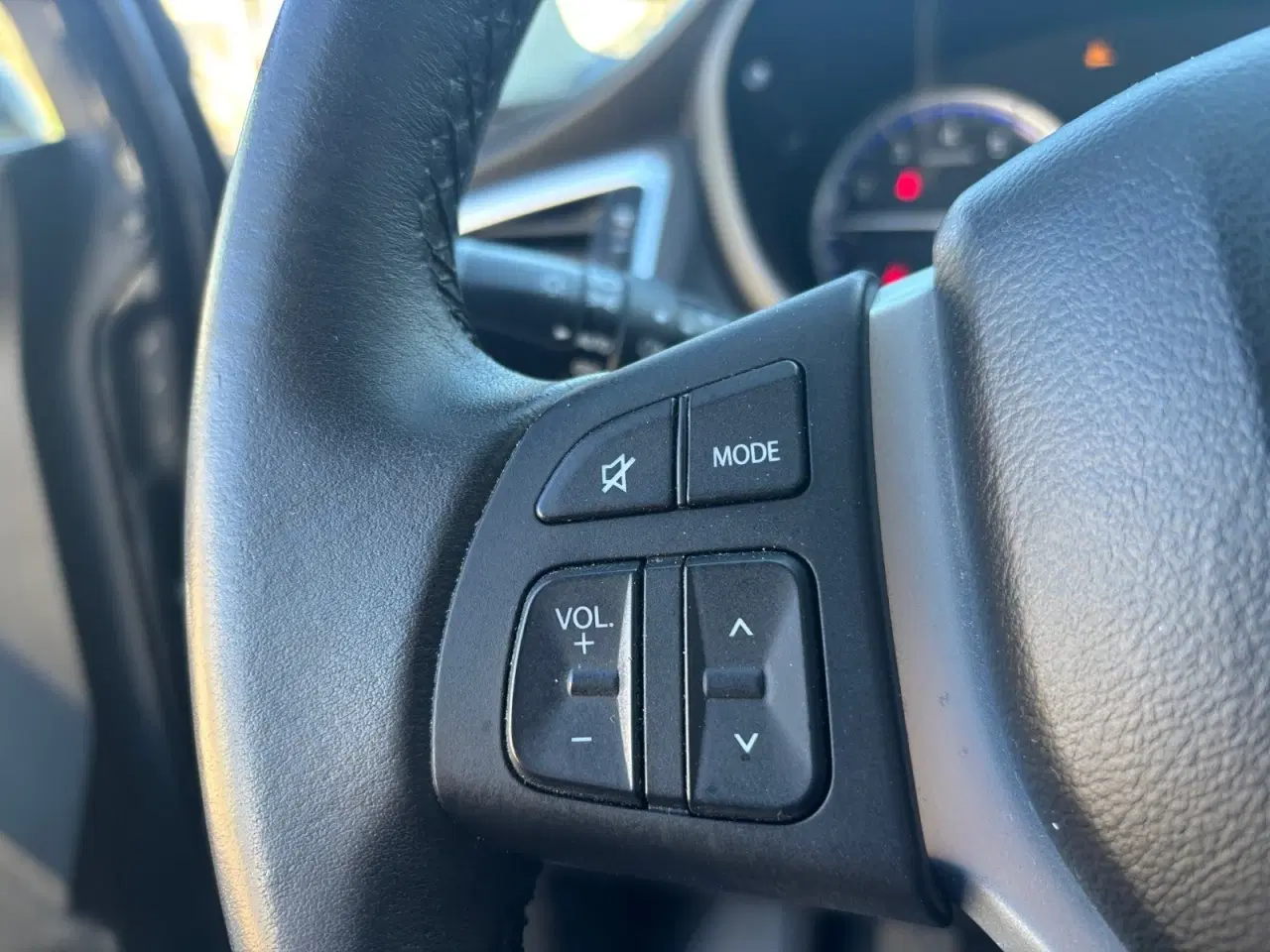 Billede 8 - Suzuki S-Cross 1,0 Boosterjet Exclusive