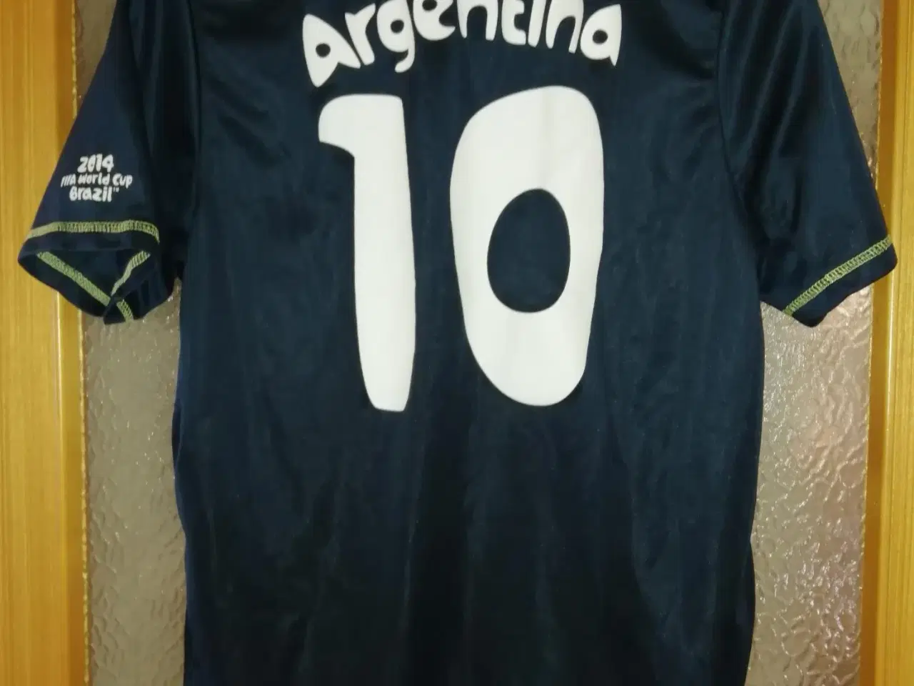 Billede 1 - FIFA ARGENTINA WORLD CUP BRASIL 2014, FLOT STAND