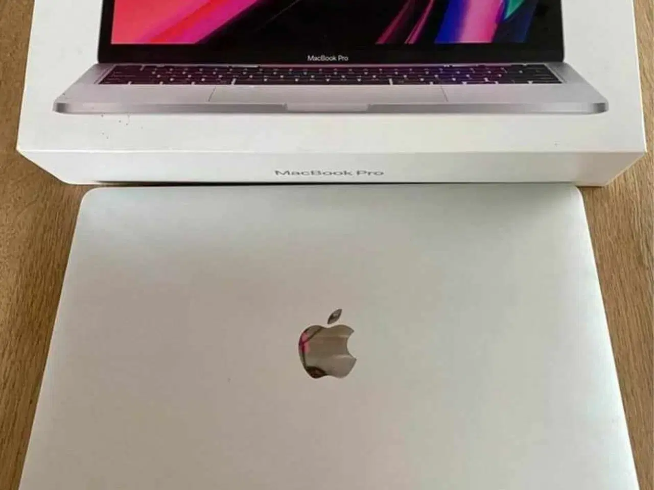 Billede 3 - macbook pro sælges