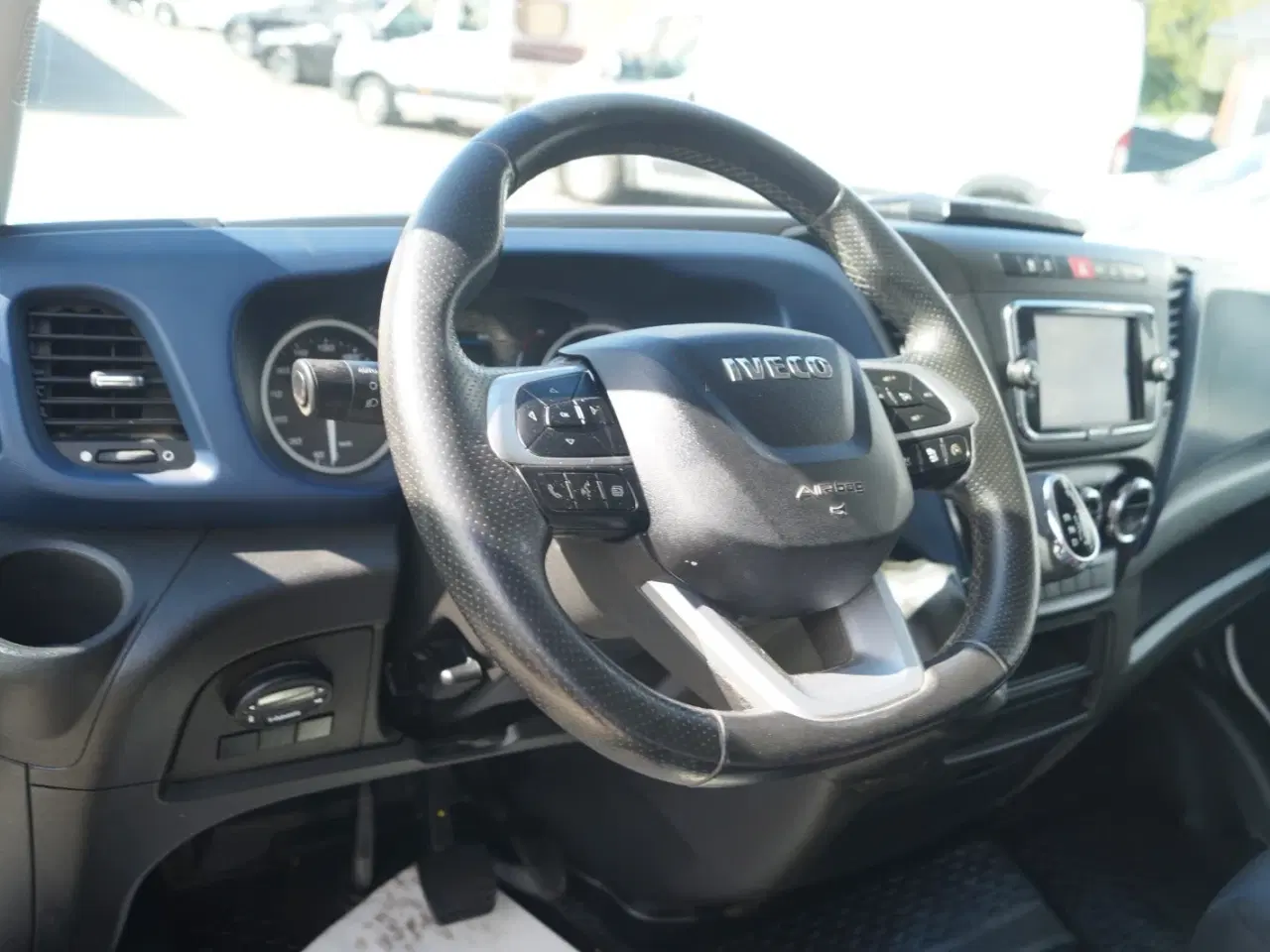 Billede 5 - Iveco Daily 2,3 35S16 12m³ Van AG8