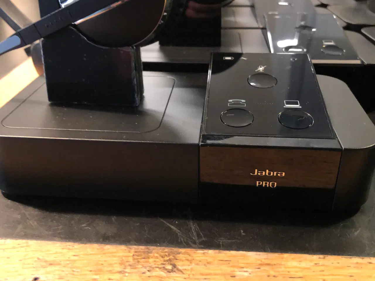 Billede 2 - Jabra Pro 9450