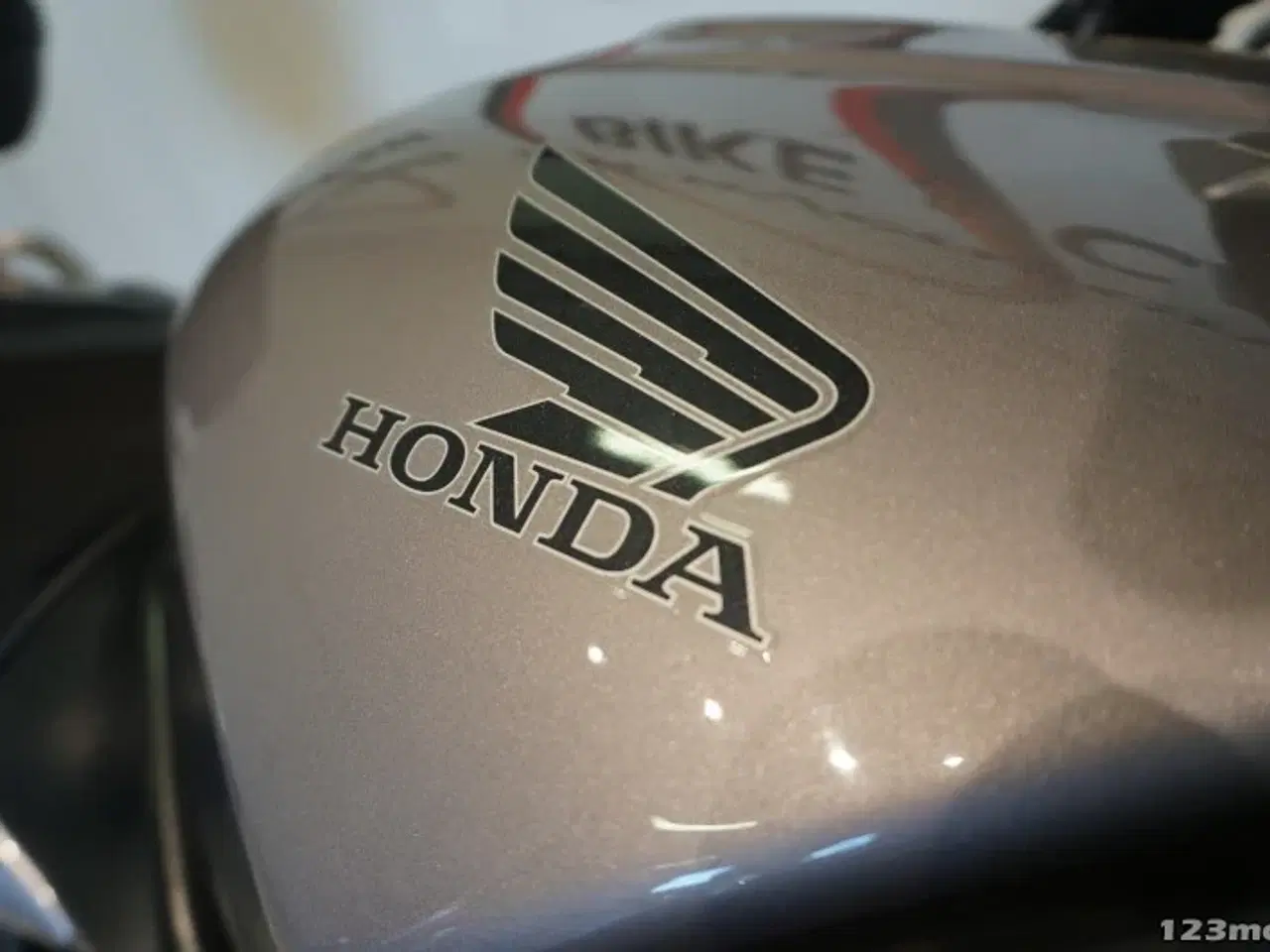 Billede 11 - Honda ST 1300 Pan European