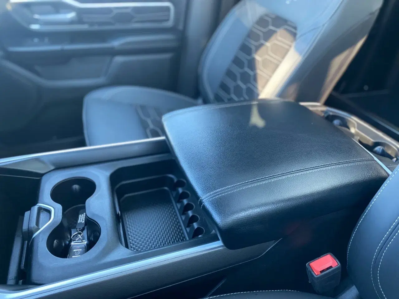 Billede 18 - Dodge RAM 1500 5,7 V8 Hemi Laramie aut.