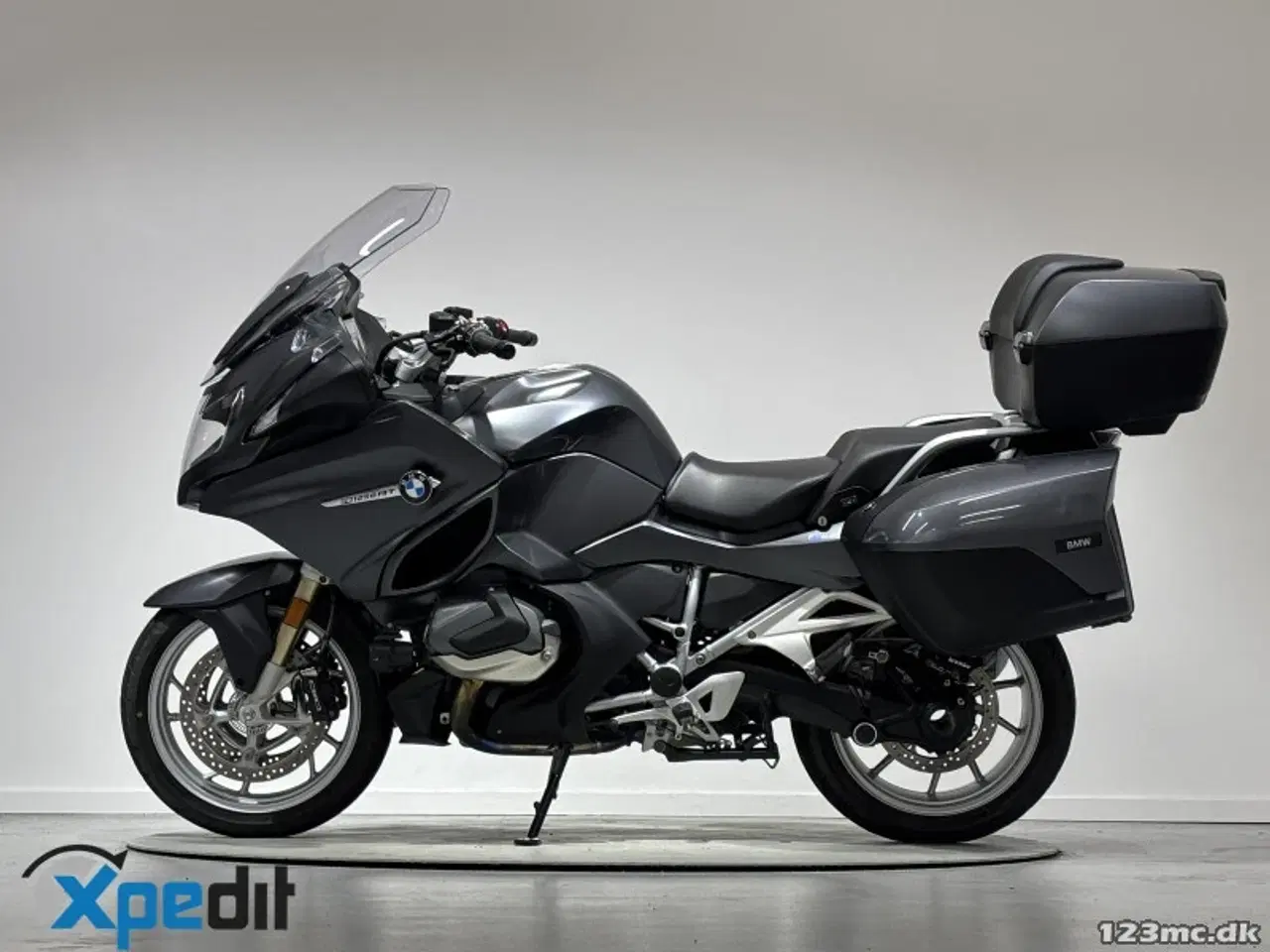 Billede 6 - BMW R 1250 RT