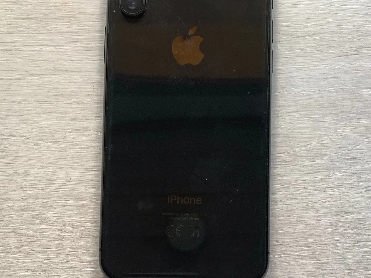 Billede 4 - Pæn iPhone XS