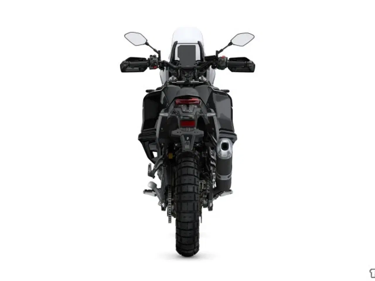 Billede 14 - Yamaha Ténéré 700 World Raid