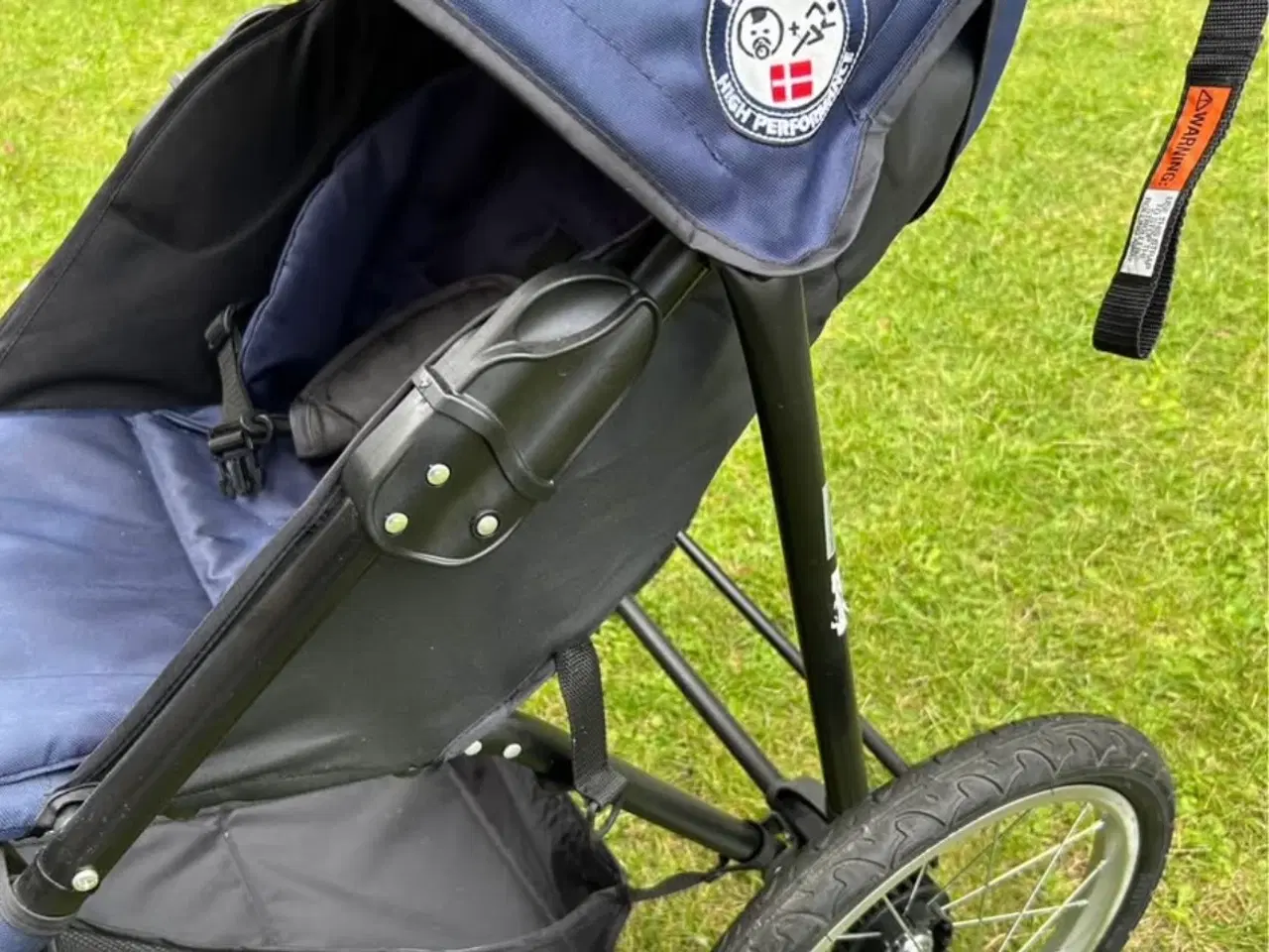 Billede 2 - Løbejogger fra Babytrold