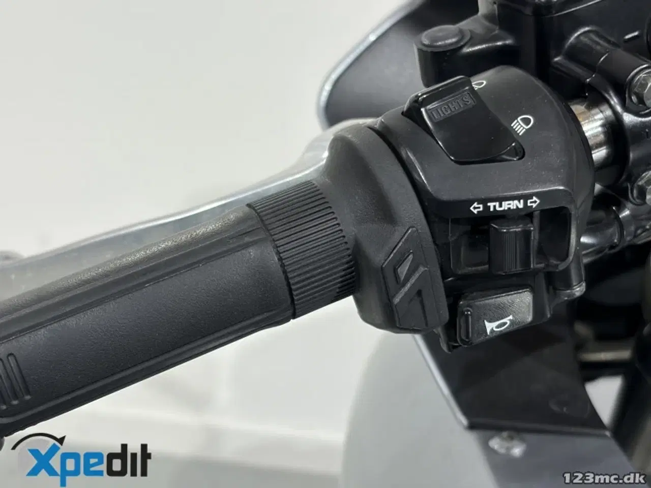 Billede 12 - Honda CBF 1000