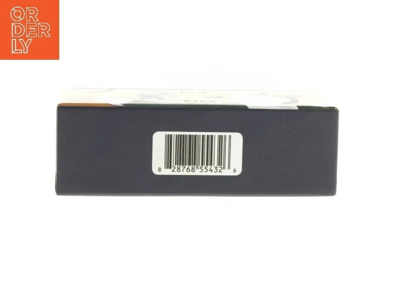 Billede 2 - Den Store Ah Abe Boks fra DR (str. 14x13 cm)