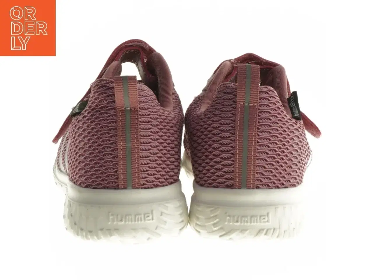 Billede 2 - Hummel børnesko størrelse 33 fra Hummel (str. 33 )