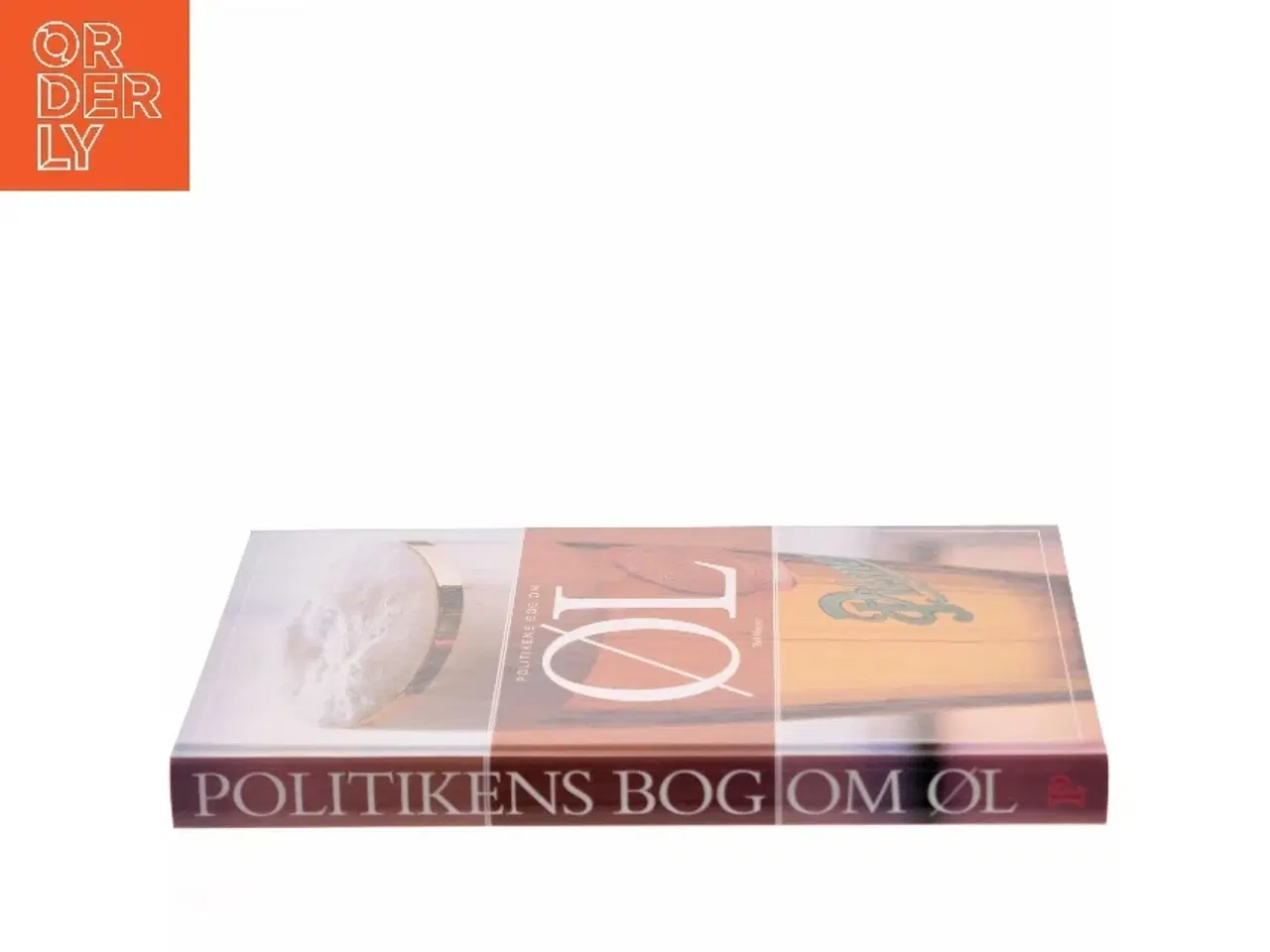 Billede 2 - Politikens bog om øl af Rolf Nielsen (f. 1943) (Bog)