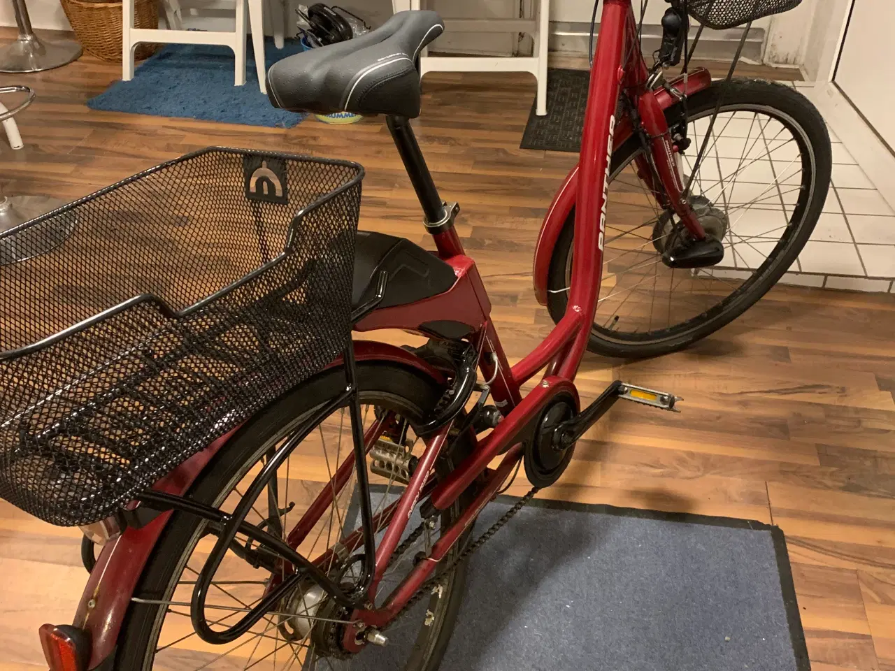 Billede 6 - Panther elcykel