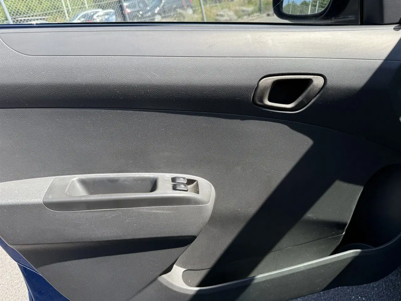 Billede 8 - Chevrolet Spark 1,0 LS 68HK 5d