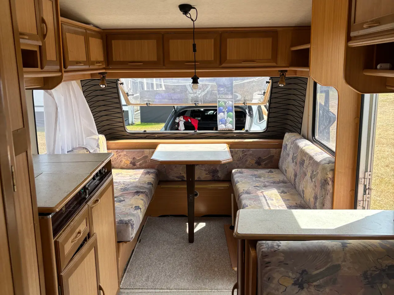 Billede 8 - Campingvogn 