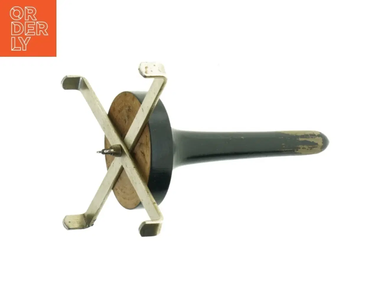 Billede 4 - Klarinet Stativ (str. 16,5x20 cm)