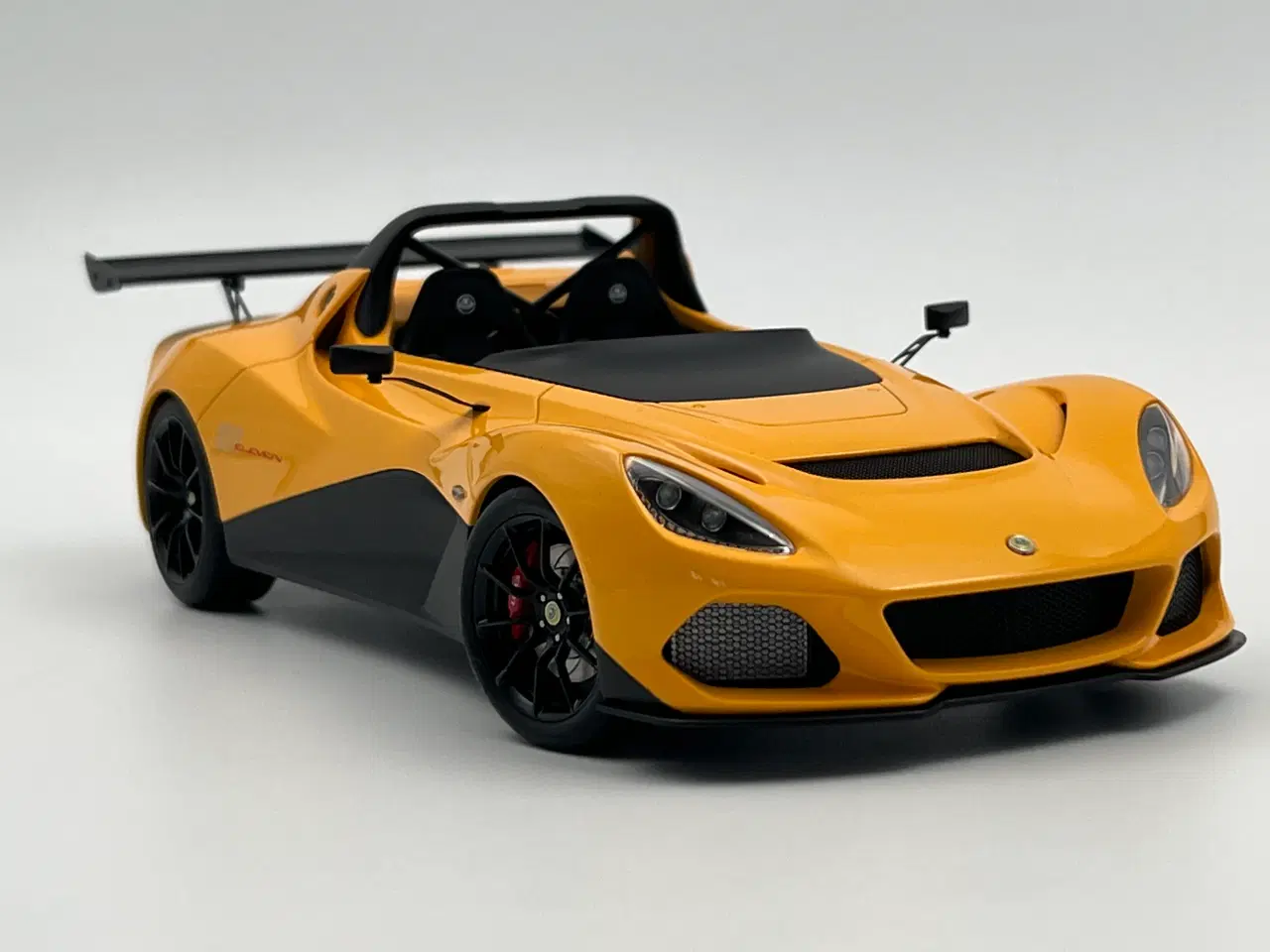 Billede 9 - 2016 Lotus 3-Eleven - AUTOart - 1:18