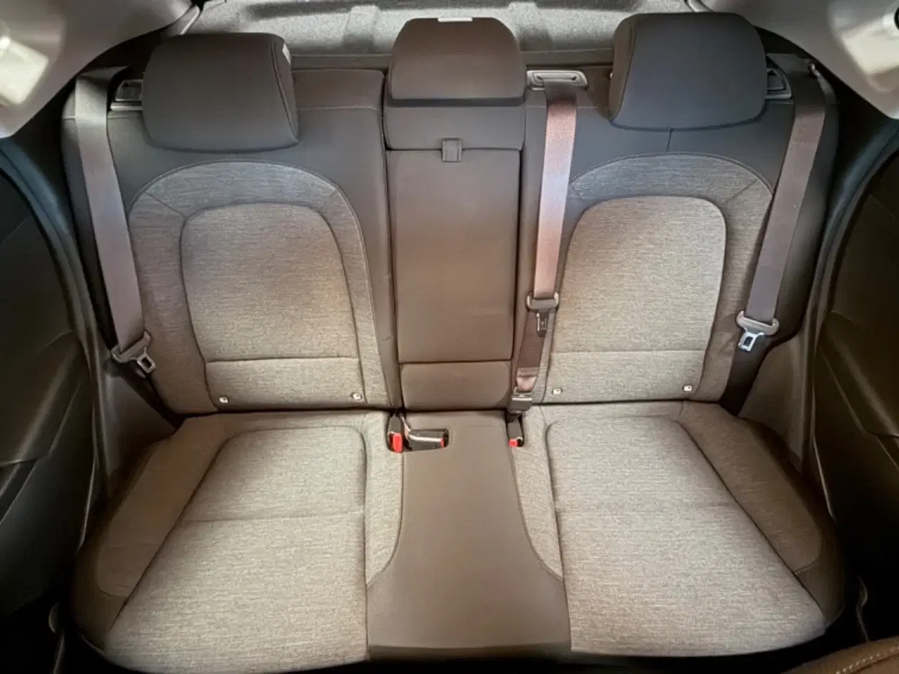 Billede 17 - Hyundai Kona 39 EV Trend