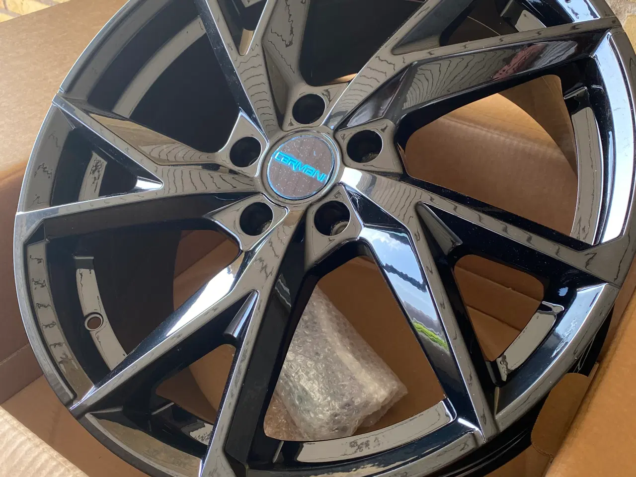 Billede 1 - 19”  5x114,3 