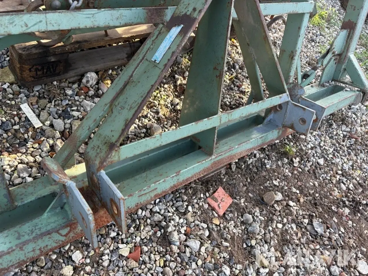 Billede 6 - Harve Doublet-Record 75/90