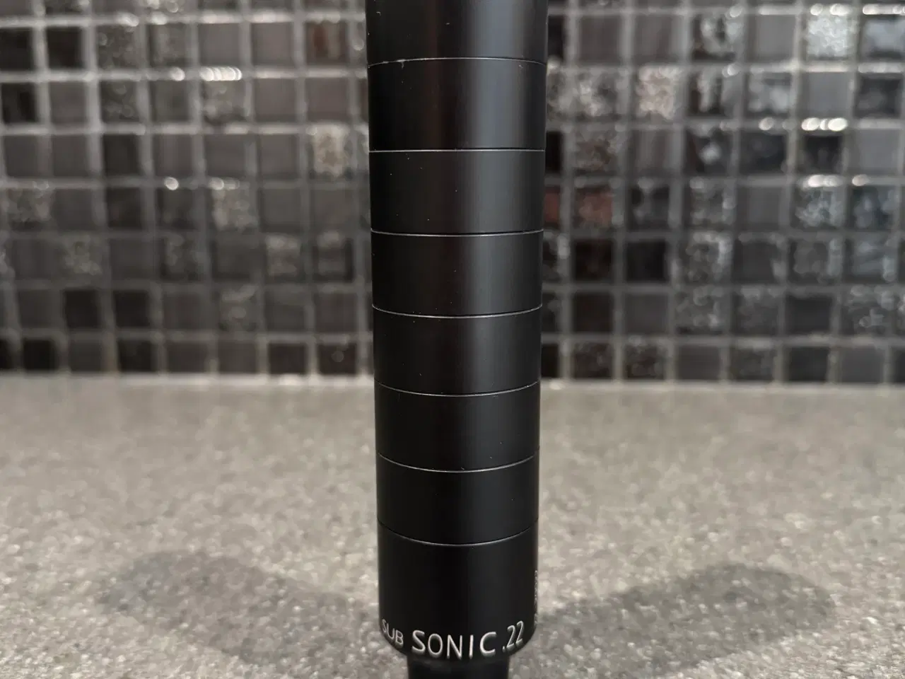 Billede 5 - Lyddæmper cal 22