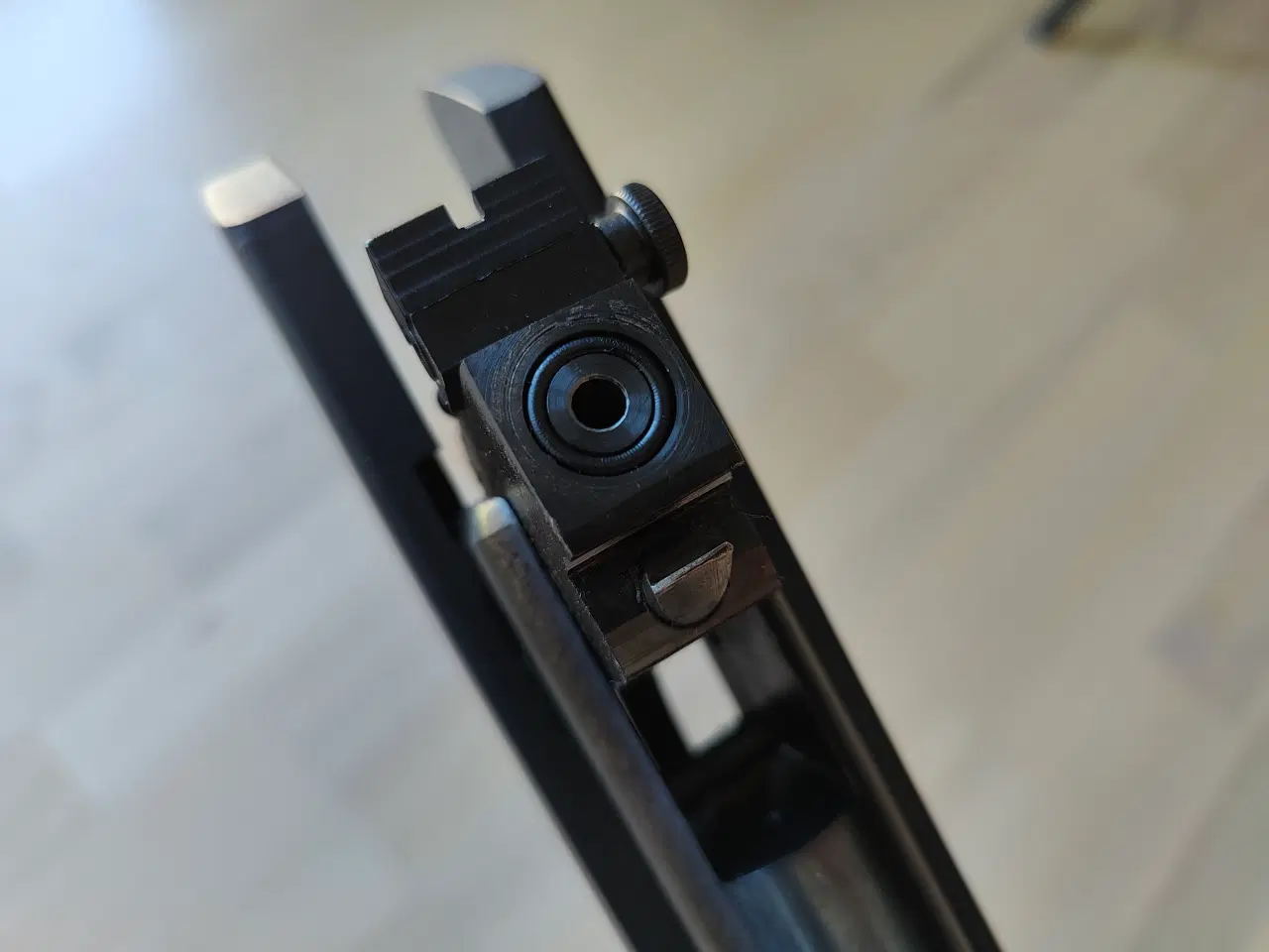 Billede 7 - Hatsan Model .33 4.5mm Luftgevær