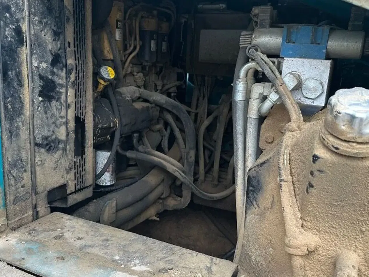 Billede 5 - Powerscreen Chieftain 2200