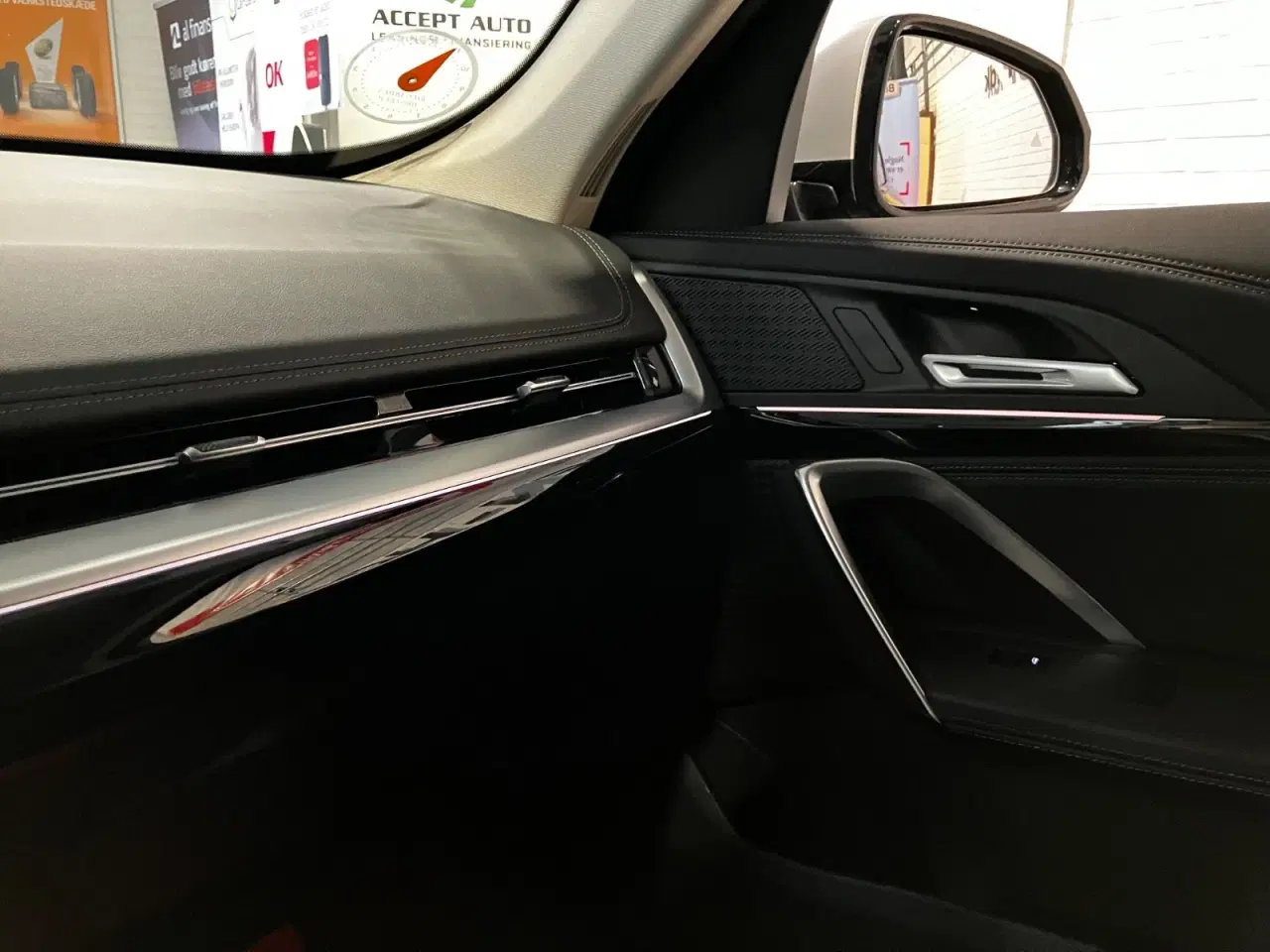 Billede 19 - BMW iX1 xDrive30 X-Line