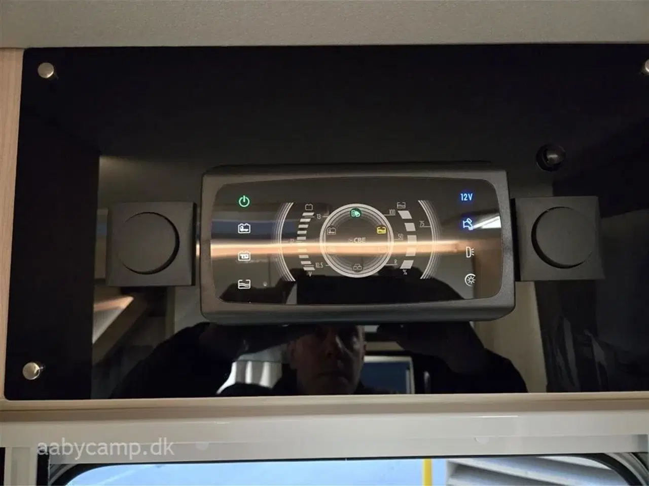 Billede 11 - 2026 - Autostar Passion 180 Hk, Automatgear, 4250 kg, Dobbeltbund